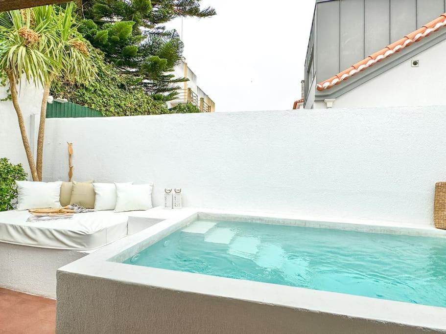 Costa Inn Beach House With Pool By Homeful Homes 卡帕里卡海岸 外观 照片