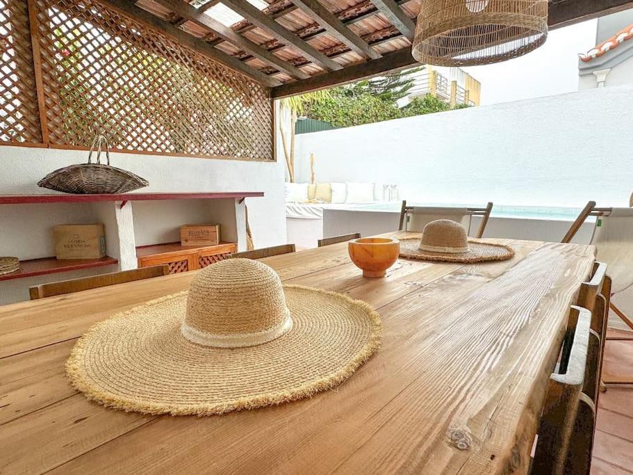 Costa Inn Beach House With Pool By Homeful Homes 卡帕里卡海岸 外观 照片